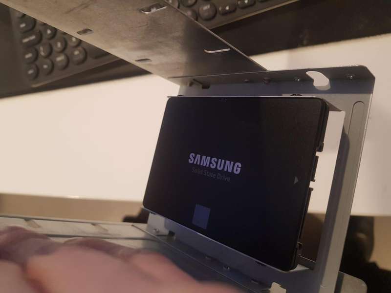 32 Channel Geovision NVR, includes Software - Comes with SSD, I7 Mother Board and more (pictures)