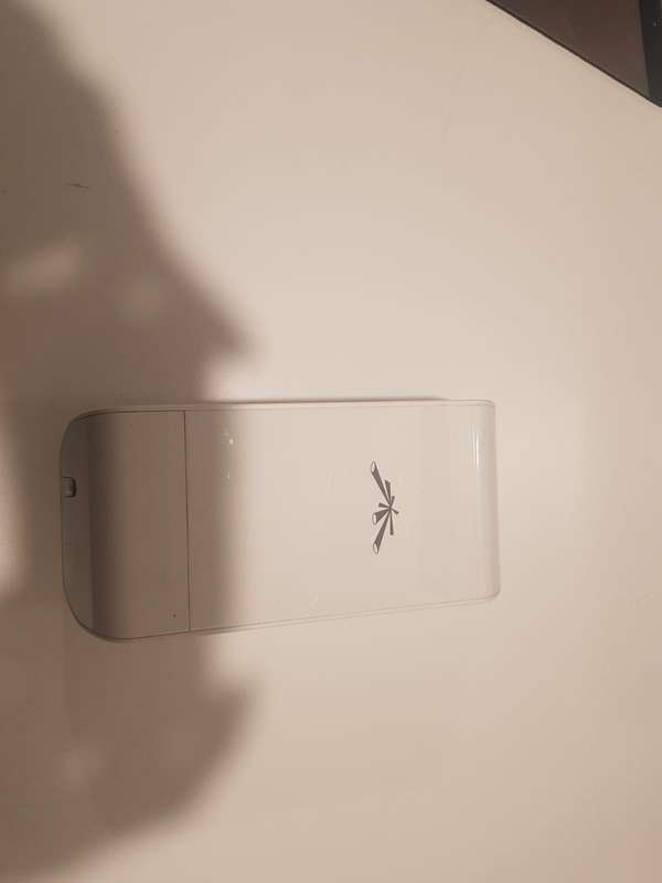 NanoStationlocoM2