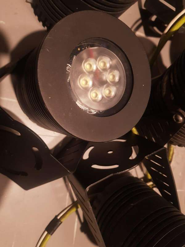 Spotlights