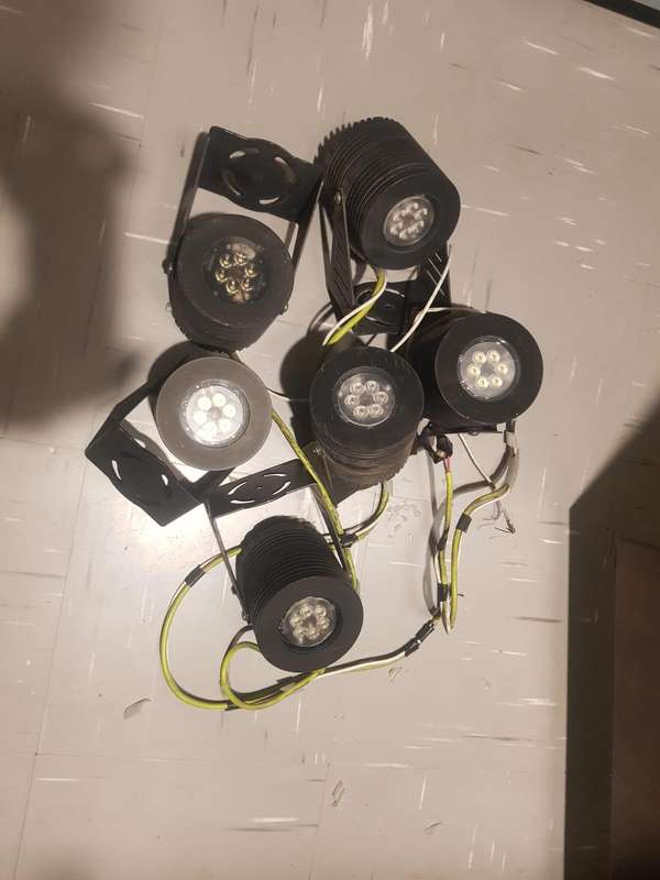 Spotlights