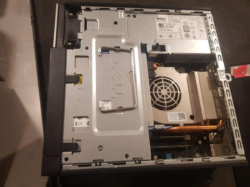Dell OPTIPLEX 780