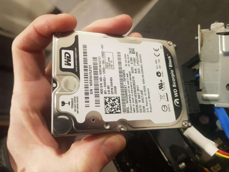 Dell OPTIPLEX 780