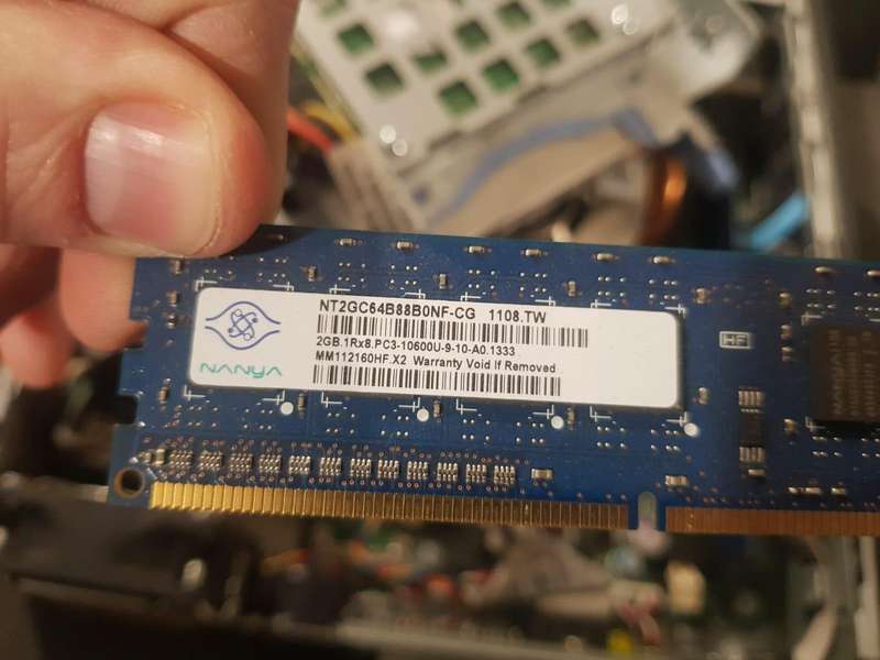 Dell OPTIPLEX 780