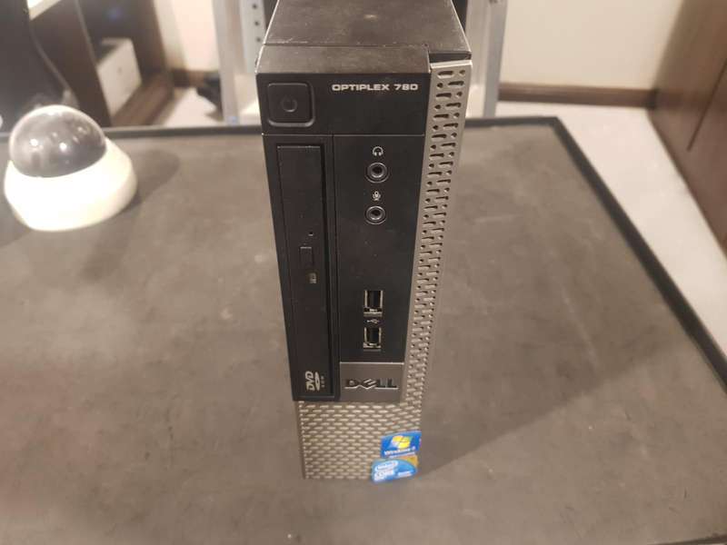 Dell OPTIPLEX 780