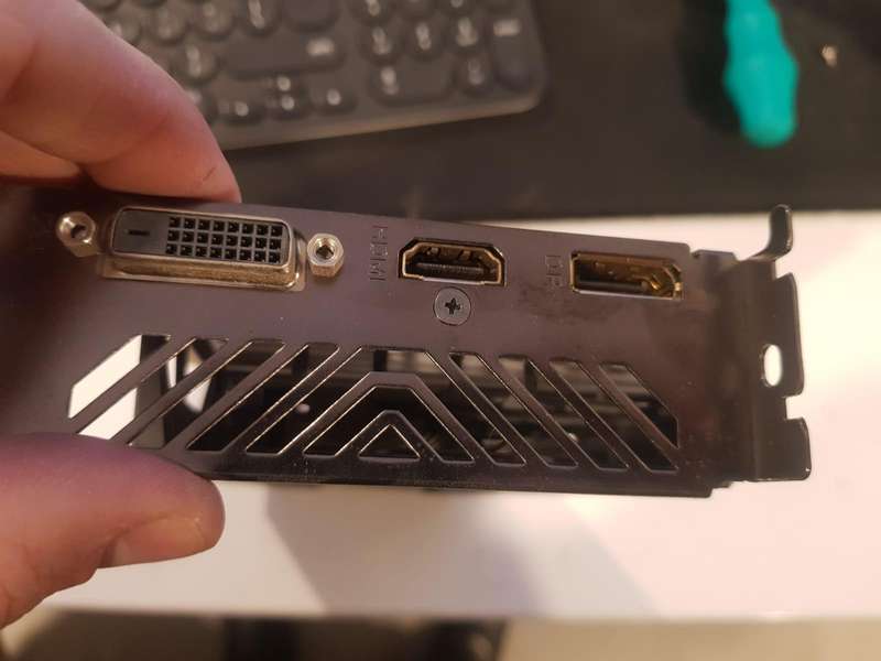 i7 Motherboard, RAM, SSD, graphics card, Server Case