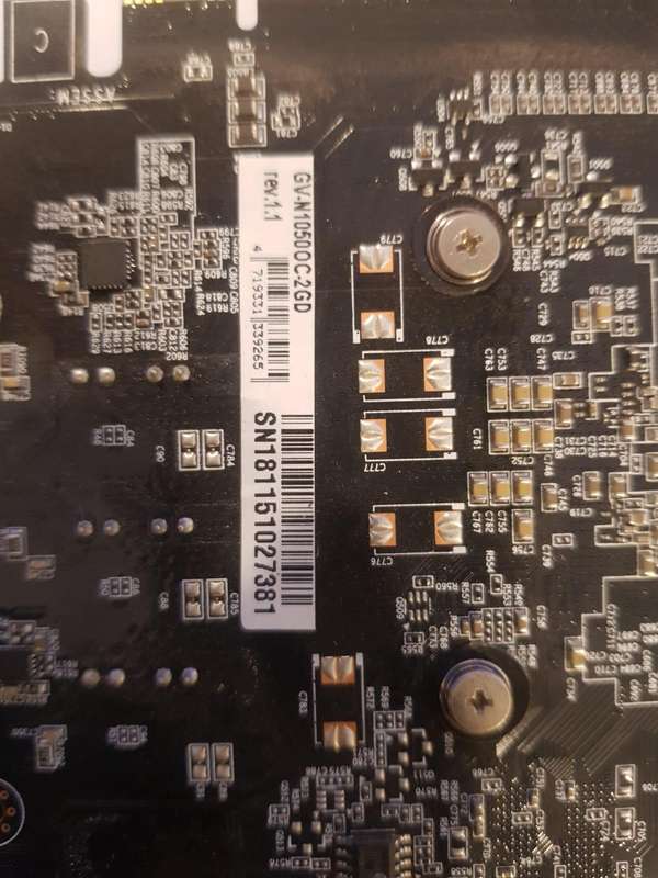i7 Motherboard, RAM, SSD, graphics card, Server Case