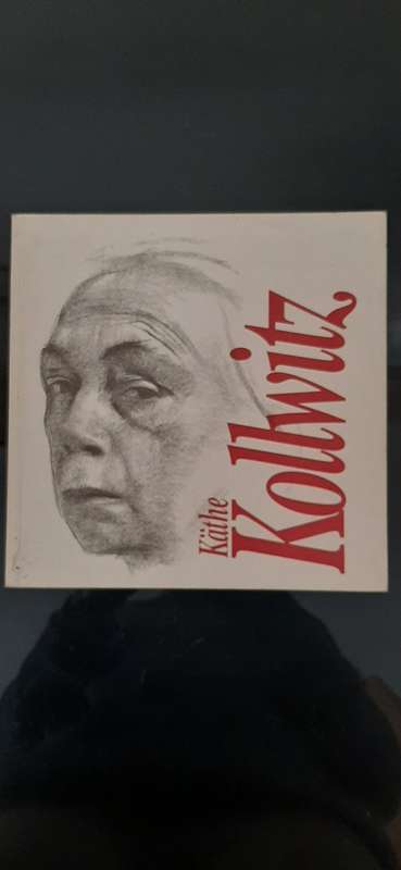 Kathe Kollwitz