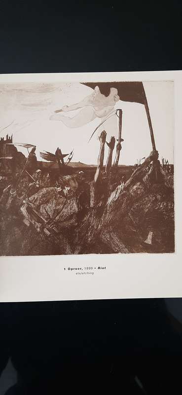 Kathe Kollwitz