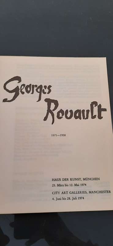 Georges Rouault