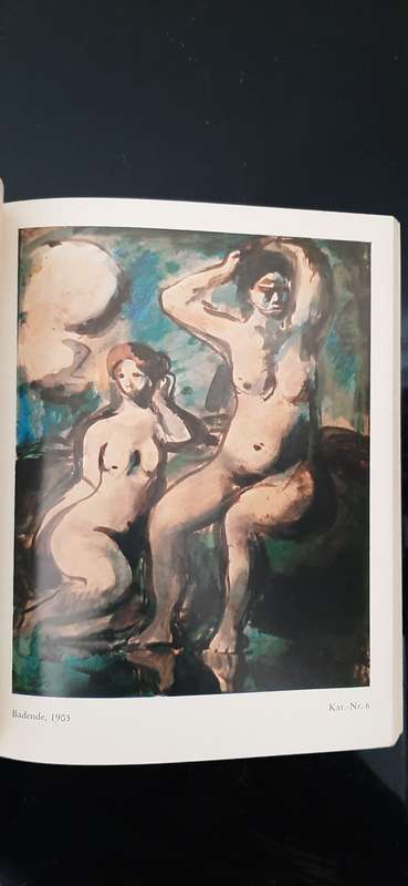 Georges Rouault