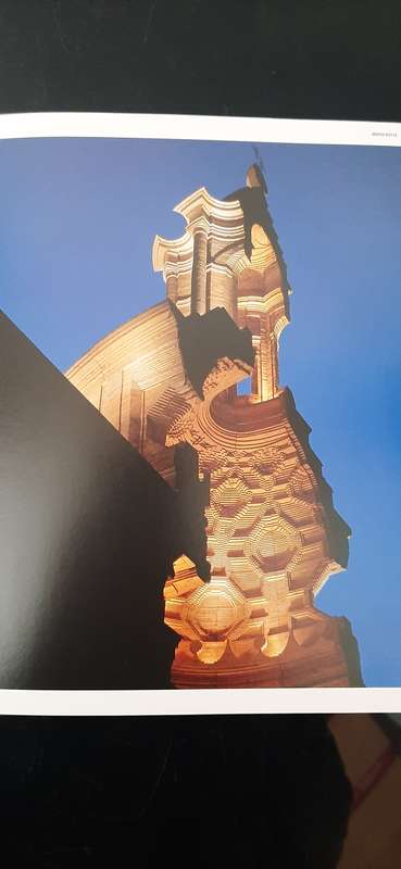 Architecture Now!