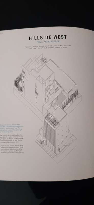 Architecture Now!