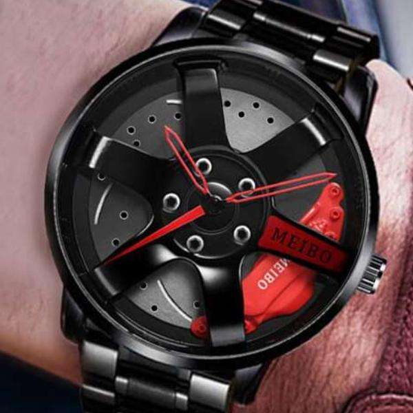 MEIBO Men's Sports Watch