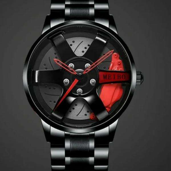 MEIBO Men's Sports Watch
