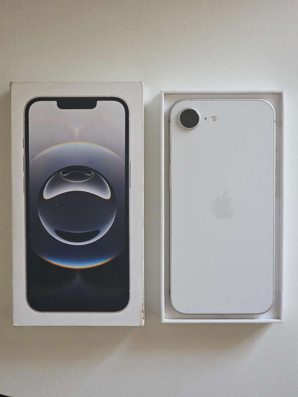 Iphone 16 e
