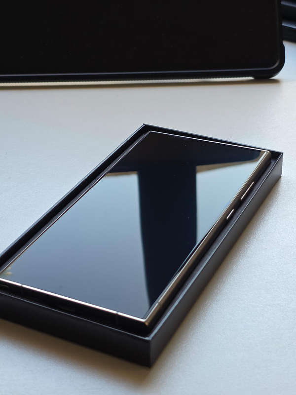 Samsung Galaxy S24 Ultra