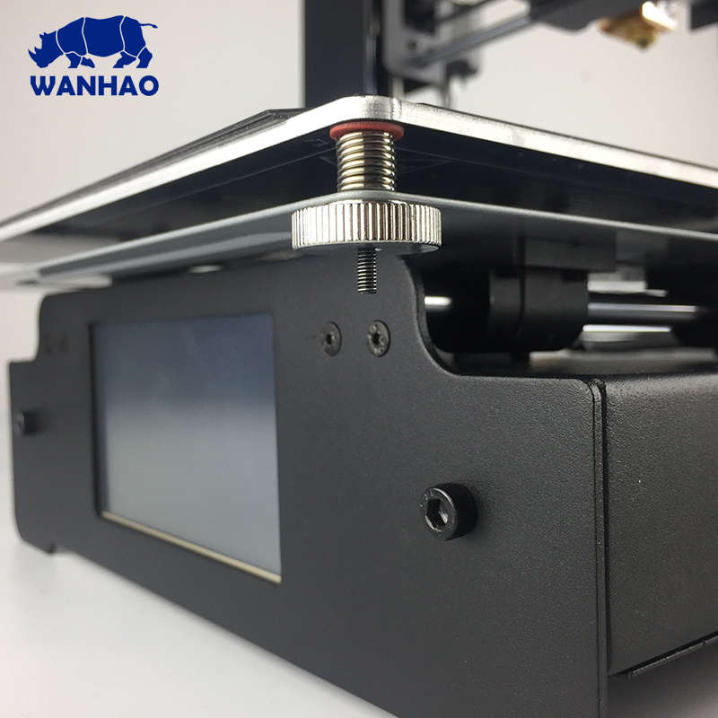 3D Printer - Touch Screen