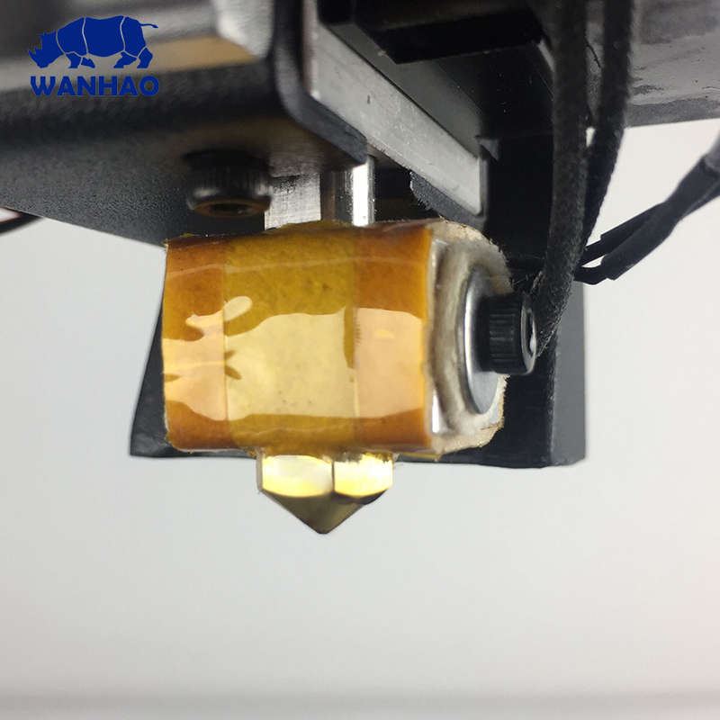 3D Printer - Touch Screen