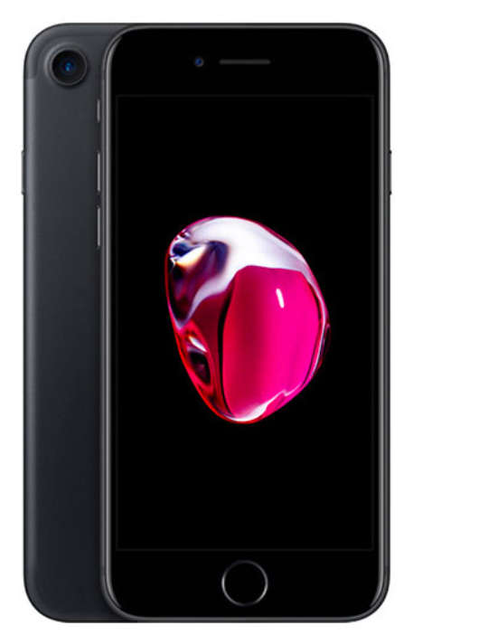 iPhone 7
