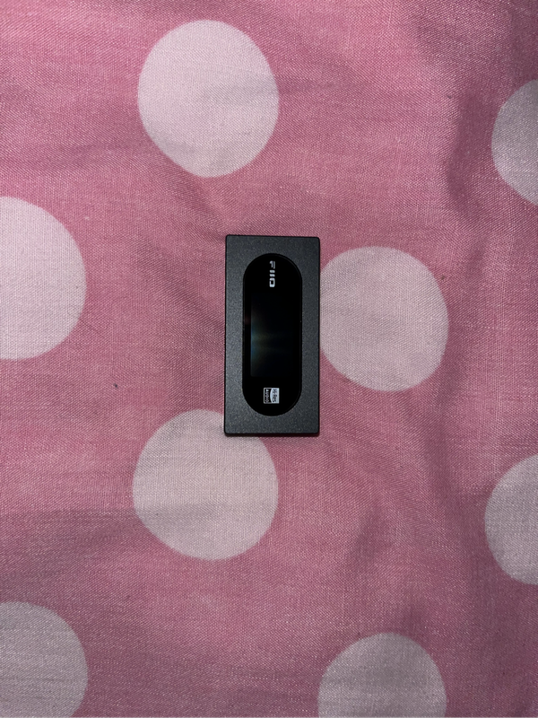Fiio KA15 Wired USB DAC/AMP
