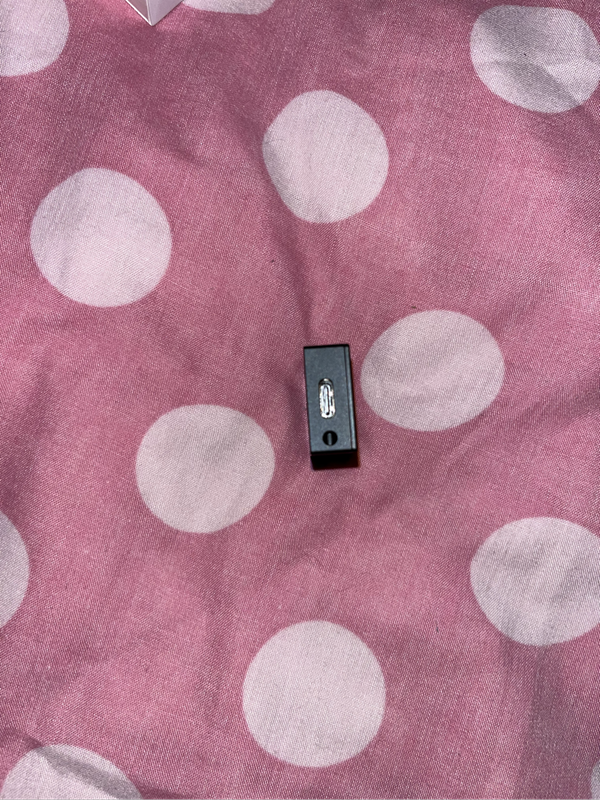Fiio KA15 Wired USB DAC/AMP