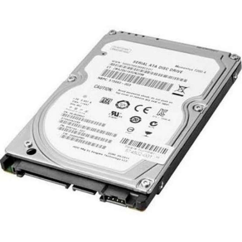 750GB HDD - 2.5inch - Laptop Size
