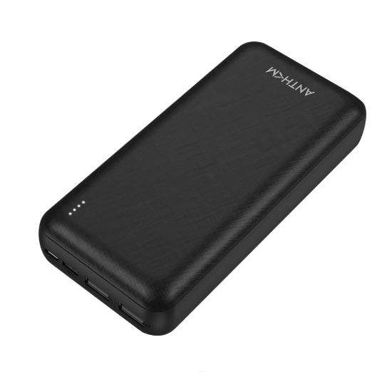 Anthem 5000Mah Powerbank