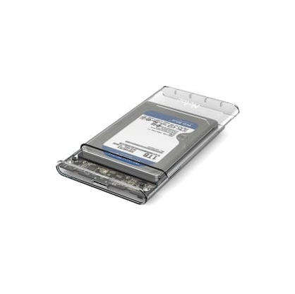 Netac WH11 Portable External Sata Hard Disk Drive Enclosure