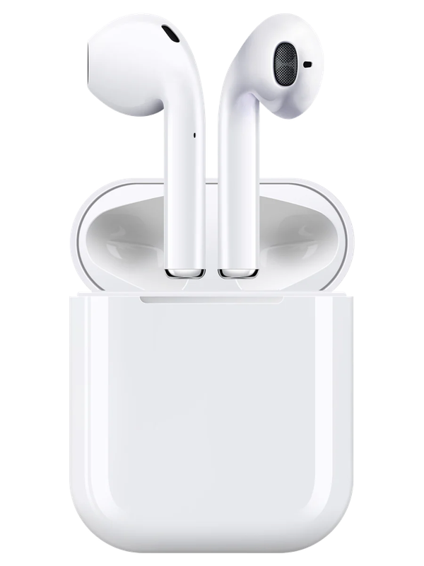 Rockitt Jet Series Earpods