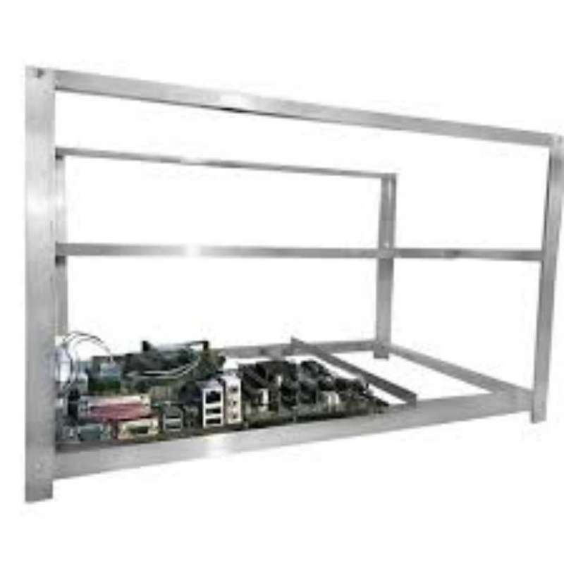 GPU Mining Frame