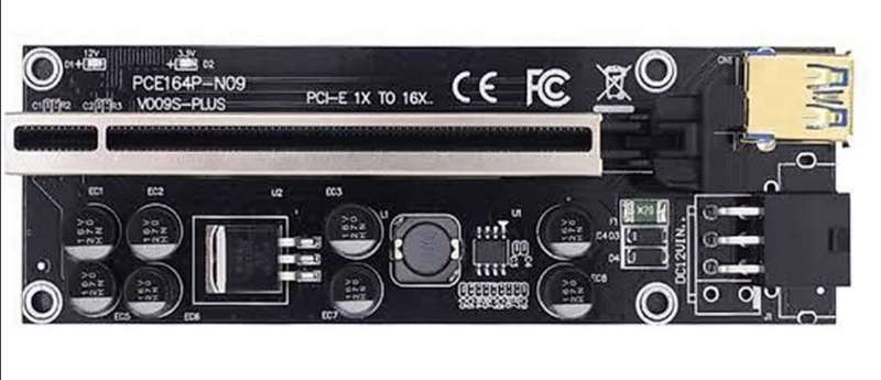 GPU Riser
