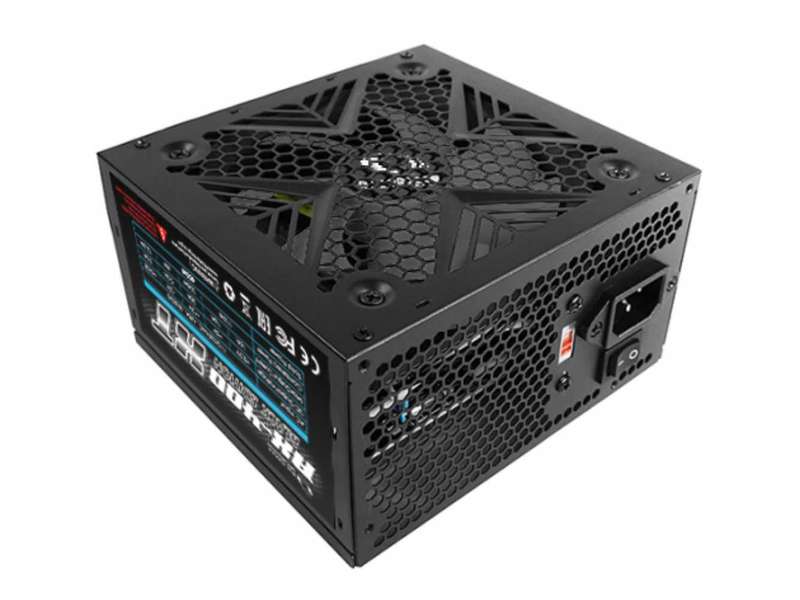 450w Power Supply