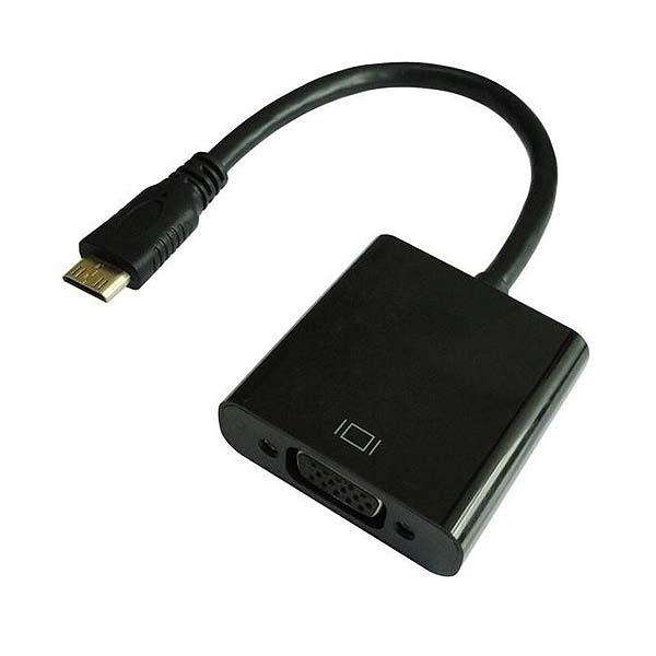 HDMI TO VGA CABLE