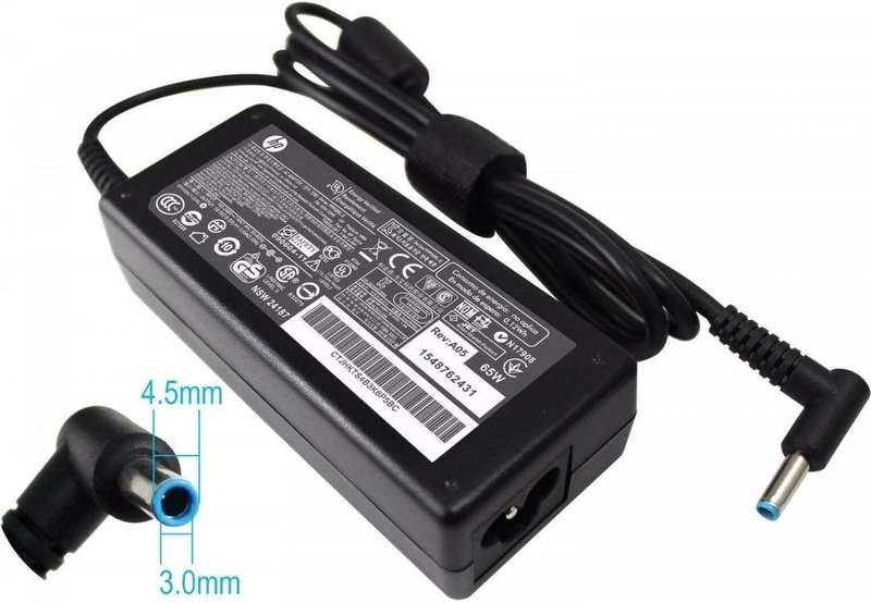 Hp Blue pin 65W