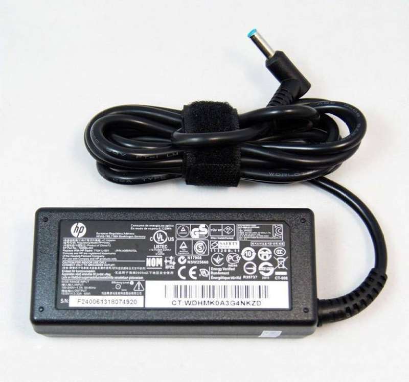 Hp Blue pin 65W