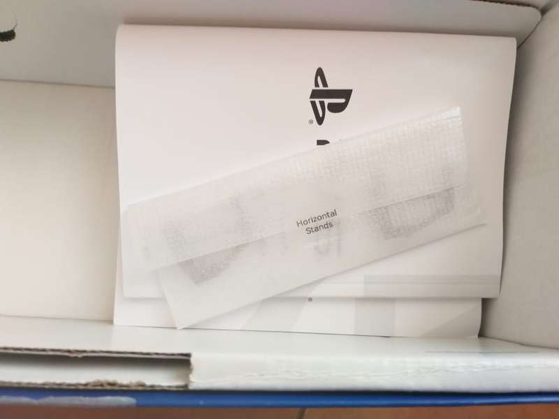 PS5 - Slim Digital Edition (No disc drive)