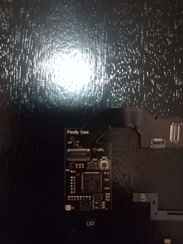 Picofly Modchip Nintendo Switch V1 AND V2