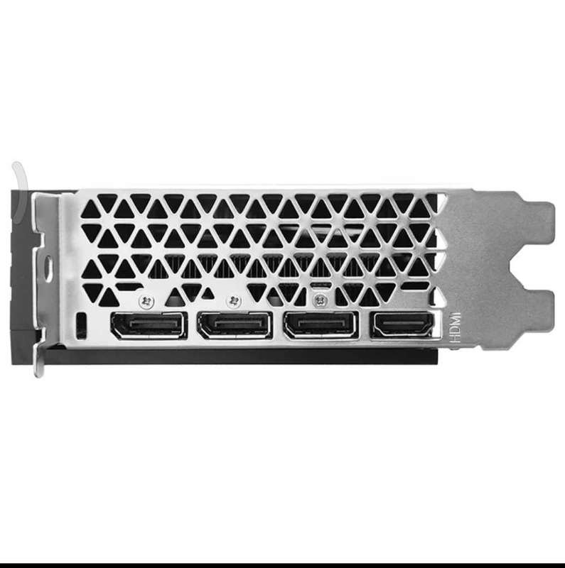 GRAPHIC CARD