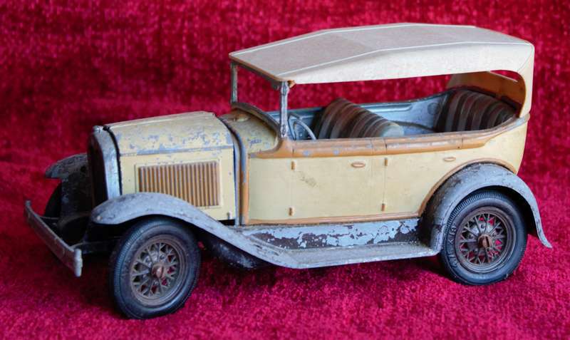 Hubly Cadillac