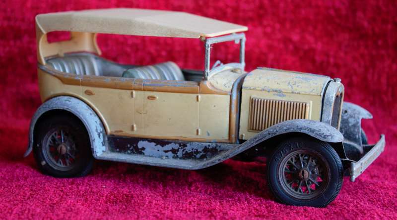 Hubly Cadillac