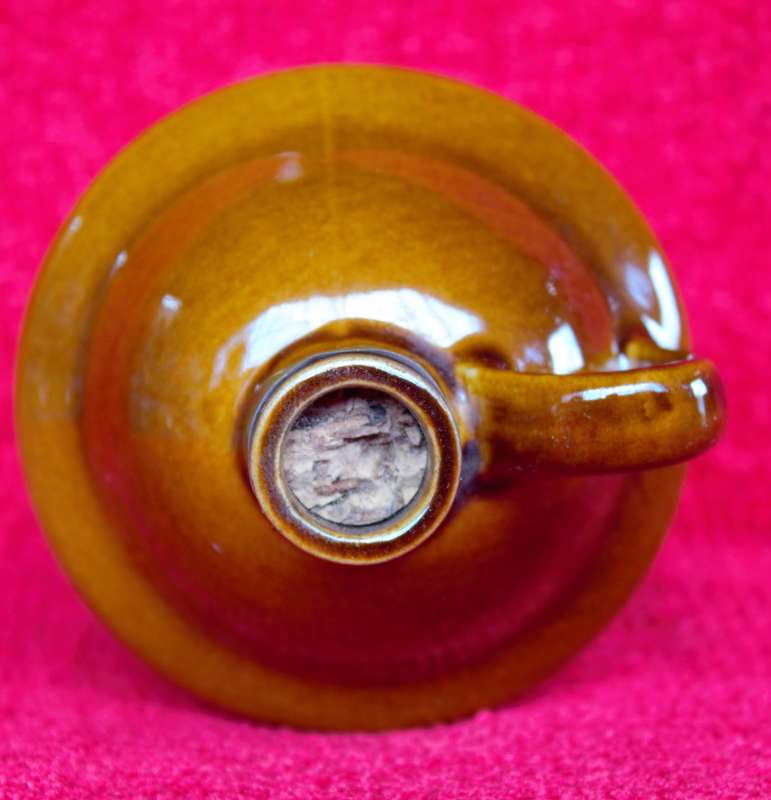 2 x Sedgewick's Old Brown Sherry 750ml Decanters