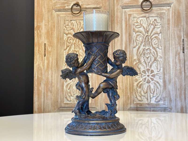 Exquisite Vintage Decor Statement Piece