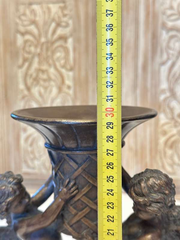 Exquisite Vintage Decor Statement Piece