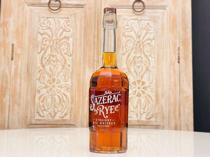 Sazerac Rye American Straight Rye Whisky
