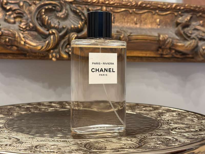 CHANEL Paris Riviera Exclusive Ladies Fragrance