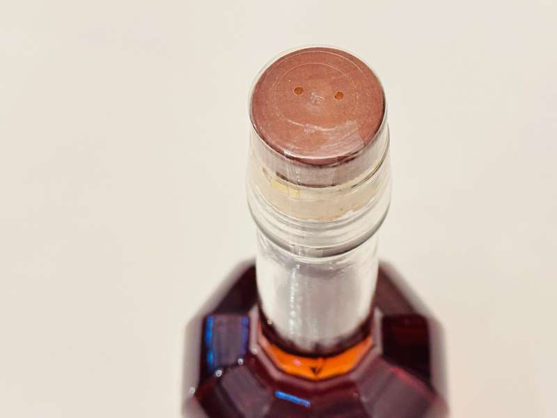 Sazerac Rye American Straight Rye Whisky