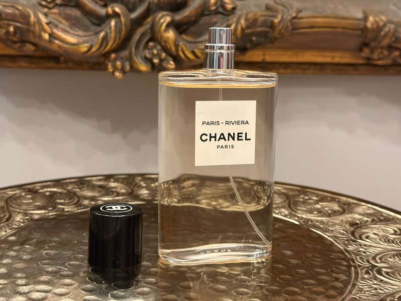 CHANEL Paris Riviera Exclusive Ladies Fragrance