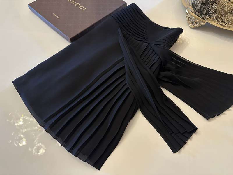 Original GUCCI Luxury Skirt