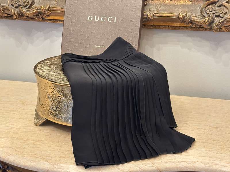Original GUCCI Luxury Skirt