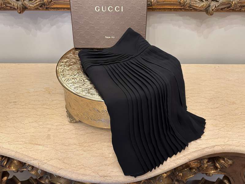 Original GUCCI Luxury Skirt